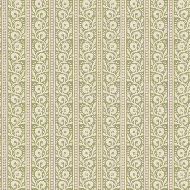 BW45113.1.0 by G P & J Baker Wallcovering G P & J Baker Wallcovering BW45113.1.0Wallcovering HOUSE SMALL PRINTS WALLPAPER NON WOVEN - 100% United Kingdom </p><p>Repeat: H: , V: 6.304 27.58 - Fabric Carolina -