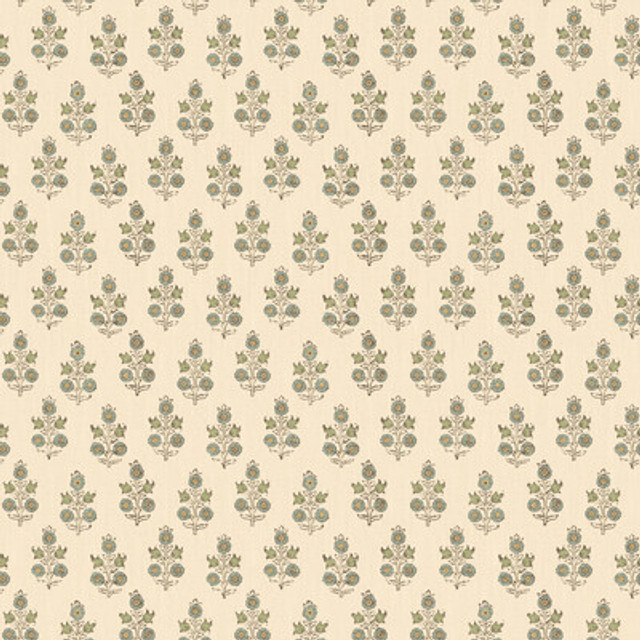 BW45117.2.0 by G P & J Baker Wallcovering G P & J Baker Wallcovering BW45117.2.0Wallcovering HOUSE SMALL PRINTS WALLPAPER NON WOVEN - 100% United Kingdom </p><p>Repeat: H: , V: 5.516 27.58 - Fabric Carolina -