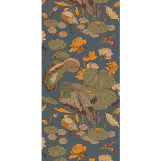 BW45123.3.0 by G P & J Baker Wallcovering G P & J Baker Wallcovering BW45123.3.0Wallcovering ORIGINALS WALLPAPER NON WOVEN - 100% United Kingdom </p><p>Repeat: H: , V: 27.974 20.488 - Fabric Carolina -