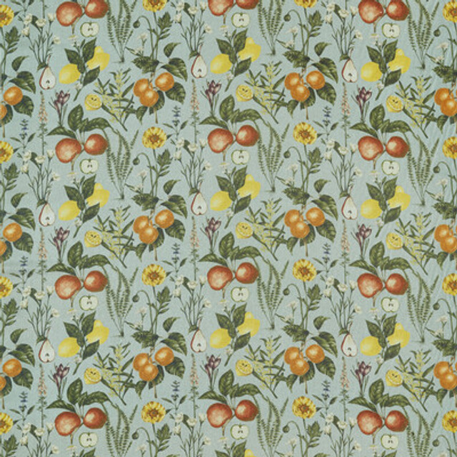 F1509/03.CAC.0 by Clarke And Clarke Fabric Clarke And Clarke Fabric F1509/03.CAC.0Fabric CLARKE & CLARKE POMARIUM VISCOSE - 75%;LINEN - 25% India </p><p>Repeat: H: 18.11, V: 16.77 54.33 - Fabric Carolina -