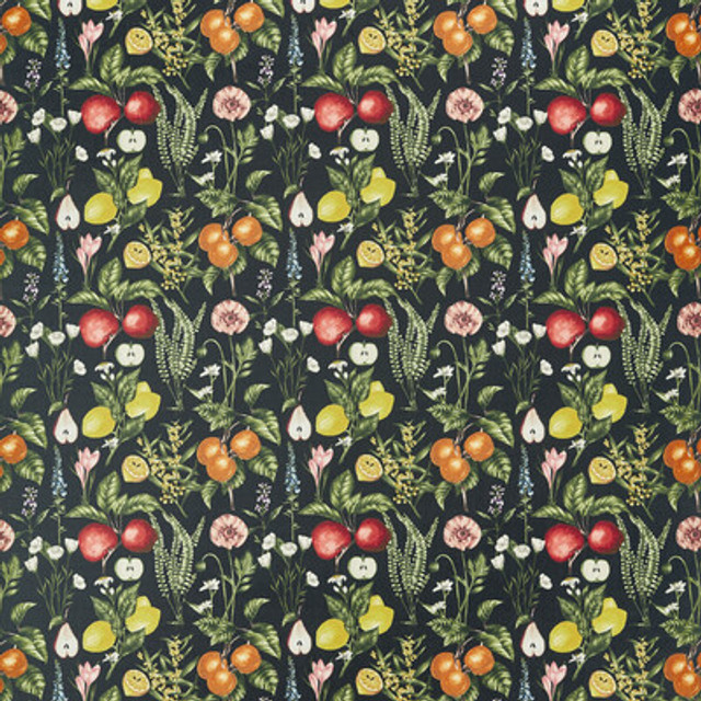 F1510/01.CAC.0 by Clarke And Clarke Fabric Clarke And Clarke Fabric F1510/01.CAC.0Fabric CLARKE & CLARKE POMARIUM POLYESTER - 100% India </p><p>Repeat: H: 18.11, V: 16.77 54.33 - Fabric Carolina -