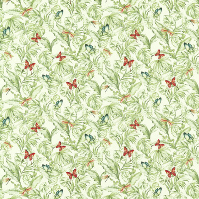 F1513/05.CAC.0 by Clarke And Clarke Fabric Clarke And Clarke Fabric F1513/05.CAC.0Fabric CLARKE & CLARKE AMAZONIA COTTON - 100% India </p><p>Repeat: H: 27.17, V: 24.8 54.33 - Fabric Carolina -
