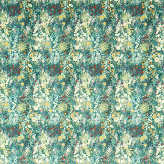 F1539/03.CAC.0 by Clarke And Clarke Fabric Clarke And Clarke Fabric F1539/03.CAC.0Fabric CLARKE & CLARKE COUNTRY ESCAPE POLYESTER - 100% India </p><p>Repeat: H: 13.5, V: 20 53.9 - Fabric Carolina -