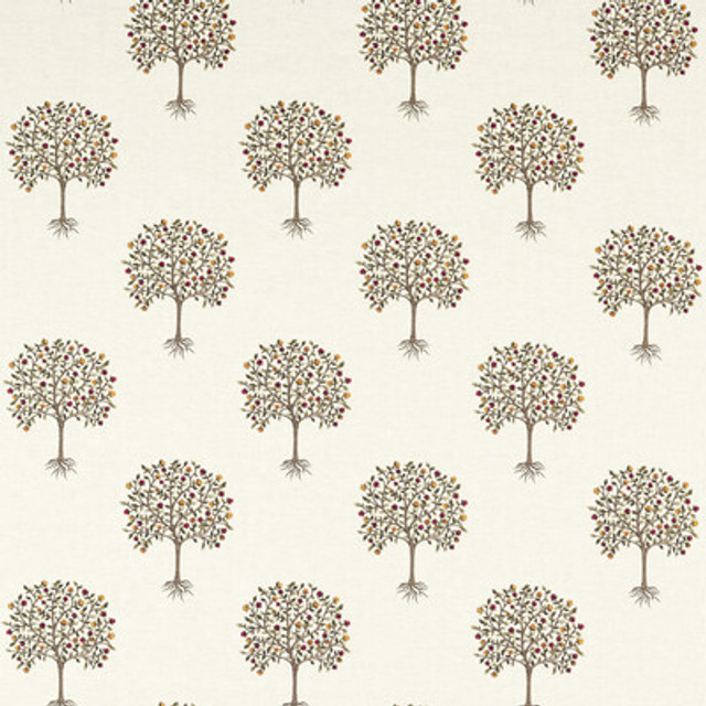F1541/04.CAC.0 by Clarke And Clarke Fabric Clarke And Clarke Fabric F1541/04.CAC.0Fabric CLARKE & CLARKE VINTAGE VISCOSE - 100% India </p><p>Repeat: H: 17.7, V: 18.3 53.1 - Fabric Carolina -