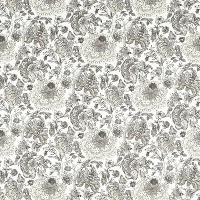 F1542/01.CAC.0 by Clarke And Clarke Fabric Clarke And Clarke Fabric F1542/01.CAC.0Fabric CLARKE & CLARKE VINTAGE VISCOSE - 70%;LINEN - 30% India </p><p>Repeat: H: 27.2, V: 25.6 54.3 - Fabric Carolina -