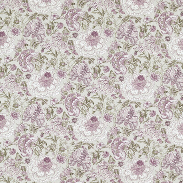 F1542/03.CAC.0 by Clarke And Clarke Fabric Clarke And Clarke Fabric F1542/03.CAC.0Fabric CLARKE & CLARKE VINTAGE VISCOSE - 70%;LINEN - 30% India </p><p>Repeat: H: 27.2, V: 25.6 54.3 - Fabric Carolina -