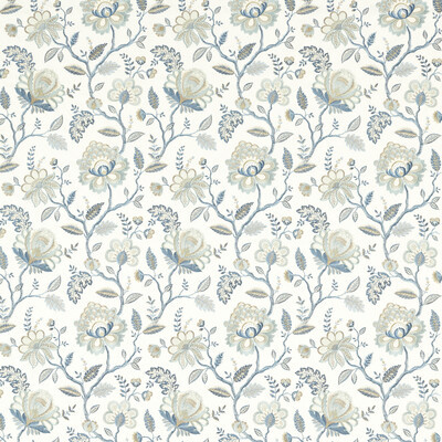 F1543/03.CAC.0 by Clarke And Clarke Fabric Clarke And Clarke Fabric F1543/03.CAC.0Fabric CLARKE & CLARKE VINTAGE VISCOSE - 100% India </p><p>Repeat: H: 16.9, V: 18.9 51.2 - Fabric Carolina -