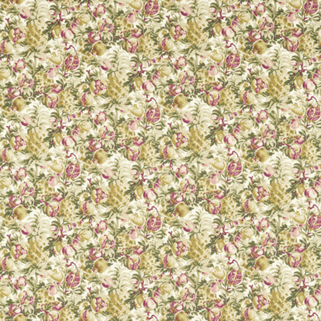 F1544/02.CAC.0 by Clarke And Clarke Fabric Clarke And Clarke Fabric F1544/02.CAC.0Fabric CLARKE & CLARKE VINTAGE VISCOSE - 75%;LINEN - 25% India </p><p>Repeat: H: 13.6, V: 18 54.3 - Fabric Carolina -