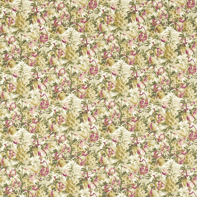 F1544/02.CAC.0 by Clarke And Clarke Fabric Clarke And Clarke Fabric F1544/02.CAC.0Fabric CLARKE & CLARKE VINTAGE VISCOSE - 75%;LINEN - 25% India </p><p>Repeat: H: 13.6, V: 18 54.3 - Fabric Carolina -