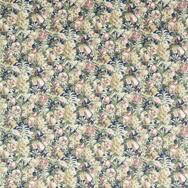 F1545/01.CAC.0 by Clarke And Clarke Fabric Clarke And Clarke Fabric F1545/01.CAC.0Fabric CLARKE & CLARKE VINTAGE POLYESTER - 100% India </p><p>Repeat: H: 13.6, V: 18 54.3 - Fabric Carolina -