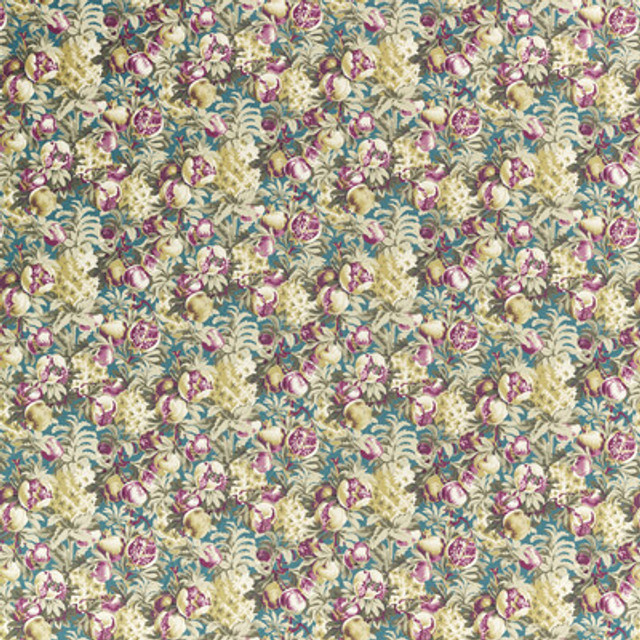F1545/02.CAC.0 by Clarke And Clarke Fabric Clarke And Clarke Fabric F1545/02.CAC.0Fabric CLARKE & CLARKE VINTAGE POLYESTER - 100% India </p><p>Repeat: H: 13.6, V: 18 54.3 - Fabric Carolina -