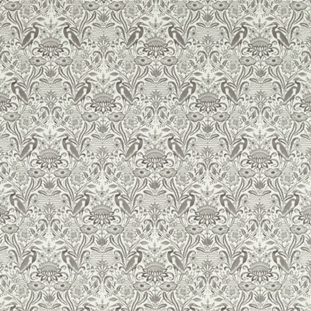 F1547/02.CAC.0 by Clarke And Clarke Fabric Clarke And Clarke Fabric F1547/02.CAC.0Fabric CLARKE & CLARKE VINTAGE VISCOSE - 100% India </p><p>Repeat: H: 17.2, V: 18.4 51.6 - Fabric Carolina -