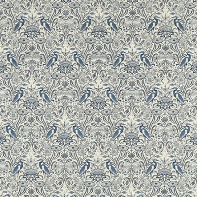 F1547/04.CAC.0 by Clarke And Clarke Fabric Clarke And Clarke Fabric F1547/04.CAC.0Fabric CLARKE & CLARKE VINTAGE VISCOSE - 100% India </p><p>Repeat: H: 17.2, V: 18.4 51.6 - Fabric Carolina -