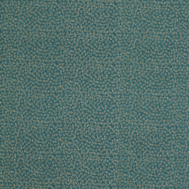 F1548/06.CAC.0 by Clarke And Clarke Fabric Clarke And Clarke Fabric F1548/06.CAC.0Fabric CLARKE & CLARKE DIMORA METALLIC - 50%;VISCOSE - 50% India </p><p>Repeat: H: 3.38, V: 6.09 54.3 - Fabric Carolina -
