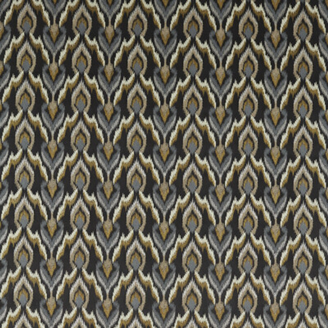 F1549/02.CAC.0 by Clarke And Clarke Fabric Clarke And Clarke Fabric F1549/02.CAC.0Fabric CLARKE & CLARKE DIMORA COTTON - 56%;VISCOSE - 44% India </p><p>Repeat: H: 8.9, V: 6.1 54.3 - Fabric Carolina -