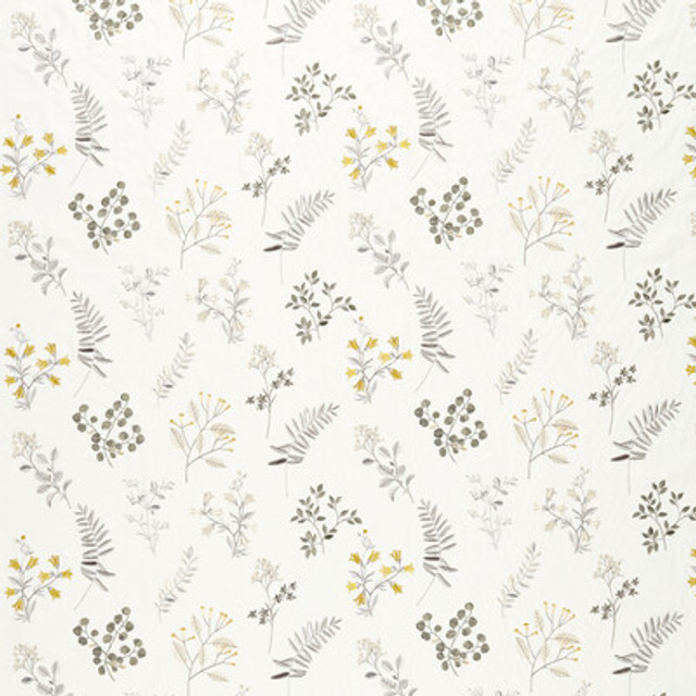 F1554/03.CAC.0 by Clarke And Clarke Fabric Clarke And Clarke Fabric F1554/03.CAC.0Fabric CLARKE & CLARKE PAVILION COTTON - 83%;VISCOSE - 13%;POLYESTER - 4% India </p><p>Repeat: H: 25.4, V: 15.4 50.8 - Fabric Carolina -