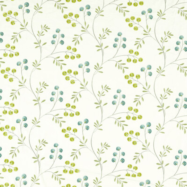 F1556/01.CAC.0 by Clarke And Clarke Fabric Clarke And Clarke Fabric F1556/01.CAC.0Fabric CLARKE & CLARKE PAVILION COTTON - 75%;VISCOSE - 18%;POLYESTER - 7% India </p><p>Repeat: H: 16.9, V: 15.2 50.8 - Fabric Carolina -