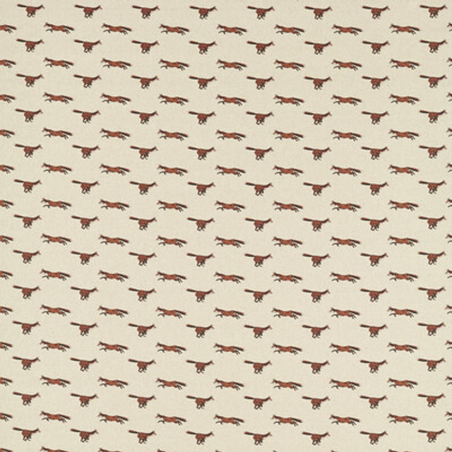 F1557/02.CAC.0 by Clarke And Clarke Fabric Clarke And Clarke Fabric F1557/02.CAC.0Fabric CLARKE & CLARKE COUNTRY ESCAPE COTTON - 80%;POLYESTER - 20% Spain </p><p>Repeat: H: 6.7, V: 4.1 53.9 - Fabric Carolina -