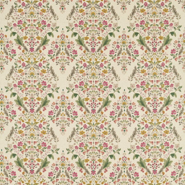 F1558/01.CAC.0 by Clarke And Clarke Fabric Clarke And Clarke Fabric F1558/01.CAC.0Fabric CLARKE & CLARKE COUNTRY ESCAPE COTTON - 80%;POLYESTER - 20% Spain </p><p>Repeat: H: 17.9, V: 17.7 53.9 - Fabric Carolina -
