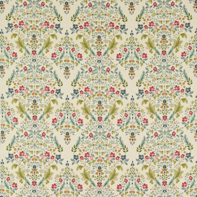 F1558/02.CAC.0 by Clarke And Clarke Fabric Clarke And Clarke Fabric F1558/02.CAC.0Fabric CLARKE & CLARKE COUNTRY ESCAPE COTTON - 80%;POLYESTER - 20% Spain </p><p>Repeat: H: 17.9, V: 17.7 53.9 - Fabric Carolina -