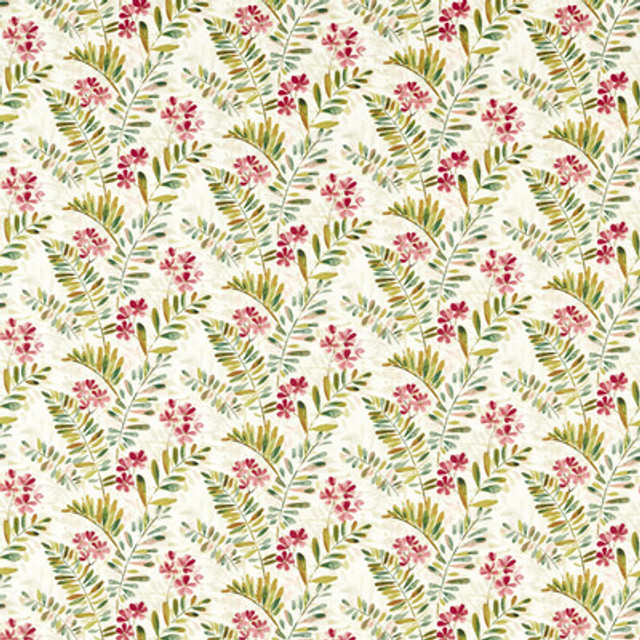 F1560/01.CAC.0 by Clarke And Clarke Fabric Clarke And Clarke Fabric F1560/01.CAC.0Fabric CLARKE & CLARKE COUNTRY ESCAPE COTTON - 100% Spain </p><p>Repeat: H: 12.7, V: 12.8 53.9 - Fabric Carolina -