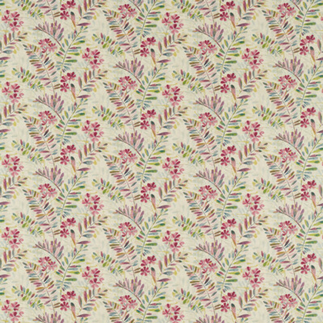 F1561/01.CAC.0 by Clarke And Clarke Fabric Clarke And Clarke Fabric F1561/01.CAC.0Fabric CLARKE & CLARKE COUNTRY ESCAPE COTTON - 80%;POLYESTER - 20% Spain </p><p>Repeat: H: 12.7, V: 12.8 53.9 - Fabric Carolina -