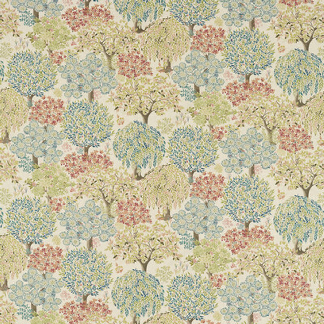 F1562/05.CAC.0 by Clarke And Clarke Fabric Clarke And Clarke Fabric F1562/05.CAC.0Fabric CLARKE & CLARKE COUNTRY ESCAPE COTTON - 80%;POLYESTER - 20% Spain </p><p>Repeat: H: 53.9, V: 24.6 53.9 - Fabric Carolina -