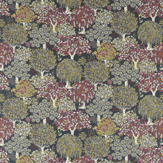 F1563/01.CAC.0 by Clarke And Clarke Fabric Clarke And Clarke Fabric F1563/01.CAC.0Fabric CLARKE & CLARKE COUNTRY ESCAPE COTTON - 100% Spain </p><p>Repeat: H: 53.9, V: 24.6 53.9 - Fabric Carolina -
