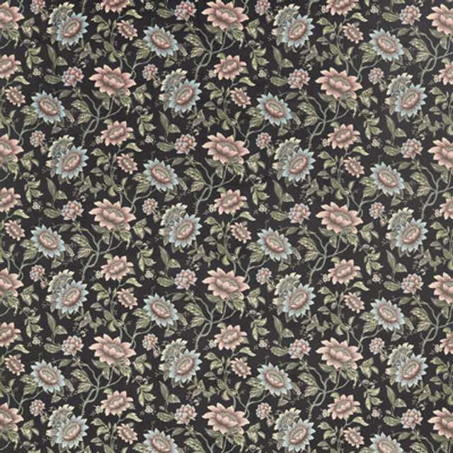 F1590/02.CAC.0 by Clarke And Clarke Fabric Clarke And Clarke Fabric F1590/02.CAC.0Fabric CLARKE & CLARKE BOTANICAL WONDERS FABRIC POLYESTER - 100% Spain </p><p>Repeat: H: 28.35, V: 16.73 54.3 - Fabric Carolina -