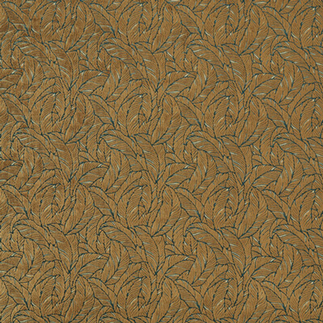 F1611/01.CAC.0 by Clarke And Clarke Fabric Clarke And Clarke Fabric F1611/01.CAC.0Fabric CLARKE & CLARKE EXOTICA 2 POLYESTER - 66%;RAYON - 34% India </p><p>Repeat: H: 14.17, V: 14.17 54.33 - Fabric Carolina -