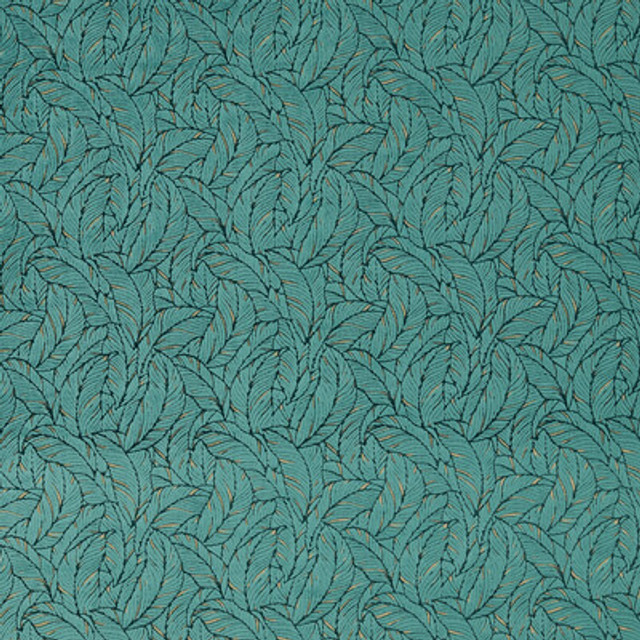 F1611/02.CAC.0 by Clarke And Clarke Fabric Clarke And Clarke Fabric F1611/02.CAC.0Fabric CLARKE & CLARKE EXOTICA 2 POLYESTER - 66%;RAYON - 34% India </p><p>Repeat: H: 14.17, V: 14.17 54.33 - Fabric Carolina -