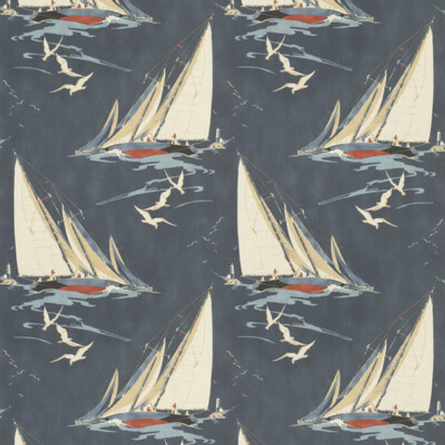 FD2010.H10.0 by Mulberry Fabric Mulberry Fabric FD2010.H10.0Fabric ICONS FABRICS COTTON - 100% United Kingdom </p><p>Repeat: H: 26.792, V: 32.308 53.584 - Fabric Carolina -
