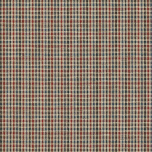 FD810.V110.0 by Mulberry Fabric Mulberry Fabric FD810.V110.0Fabric ICONS FABRICS VISCOSE - 40%;COTTON - 33%;LINEN - 27% Italy </p><p>Repeat: H: 1.379, V: 1.97 55.16 - Fabric Carolina -