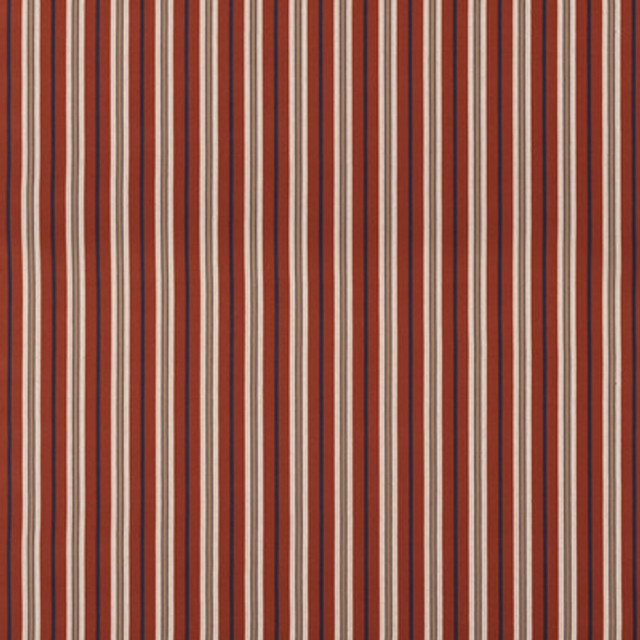 FD828.V110.0 by Mulberry Fabric Mulberry Fabric FD828.V110.0Fabric WESTERLY STRIPES COTTON - 100% India </p><p>Repeat: H: 3.546, V: 52.796 - Fabric Carolina -