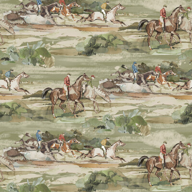 FG097.J52.0 by Mulberry Wallcovering Mulberry Wallcovering FG097.J52.0Wallcovering ICONS WALLPAPERS NON WOVEN - 100% United Kingdom </p><p>Repeat: H: , V: 19.7 27.58 - Fabric Carolina -
