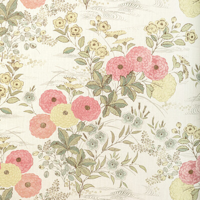 FIORELLA.716.0 by Kravet Fabric Kravet Fabric FIORELLA.716.0Fabric JAN SHOWERS CHARMANT LINEN - 100% United Kingdom </p><p>Repeat: H: 53.93, V: 24.59 54 - Fabric Carolina -