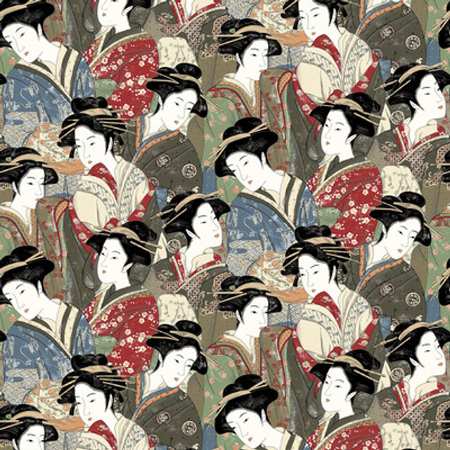 GDT1597.003.0 by Gaston Y Daniela Fabric Gaston Y Daniela Fabric GDT1597.003.0Fabric GASTON JAPON COTTON - 93%;LINEN - 7% Spain </p><p>Repeat: H: 31.32, V: 35.86 66.19 - Fabric Carolina -