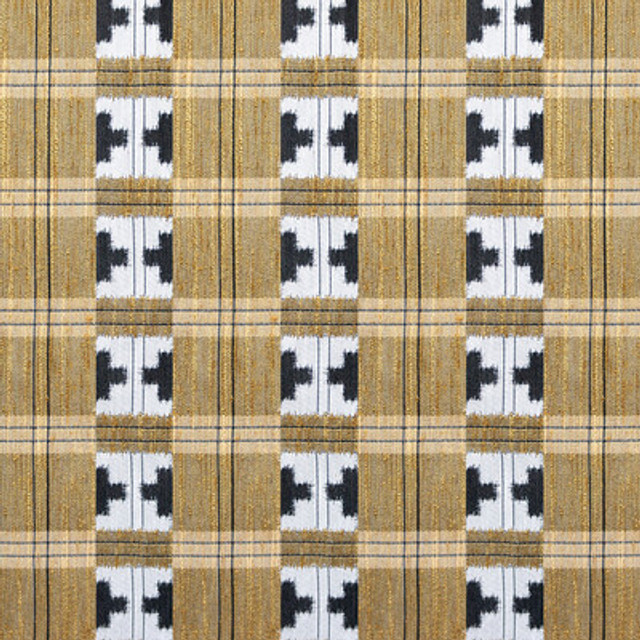 GDT5633.003.0 by Gaston Y Daniela Fabric Gaston Y Daniela Fabric GDT5633.003.0Fabric GASTON JAPON POLYESTER - 44%;COTTON - 38%;POLYAMIDE - 18% India </p><p>Repeat: H: 2.28, V: 3.66 53.98 - Fabric Carolina -