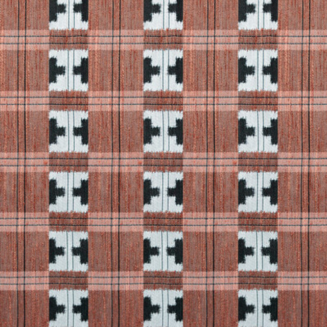 GDT5633.004.0 by Gaston Y Daniela Fabric Gaston Y Daniela Fabric GDT5633.004.0Fabric GASTON JAPON POLYESTER - 44%;COTTON - 38%;POLYAMIDE - 18% India </p><p>Repeat: H: 2.28, V: 3.66 53.98 - Fabric Carolina -