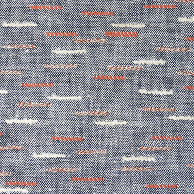 GDT5646.001.0 by Gaston Y Daniela Fabric Gaston Y Daniela Fabric GDT5646.001.0Fabric GASTON JAPON COTTON - 74%;POLYACRYLIC - 17%;POLYESTER - 7%;LINEN - 2% Turkey </p><p>Repeat: H: 24, V: 17.3 53.98 - Fabric Carolina -