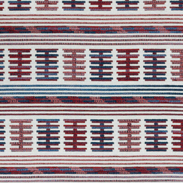 GDT5657.003.0 by Gaston Y Daniela Fabric Gaston Y Daniela Fabric GDT5657.003.0Fabric GASTON RIO GRANDE POLYESTER - 31%;COTTON - 26%;VISCOSE - 16%;POLYACRYLIC - 14%;POLYAMIDE - 9%;WOOL - 4% Italy </p><p>Repeat: H: 6.89, V: 19.38 55 - Fabric Carolina -