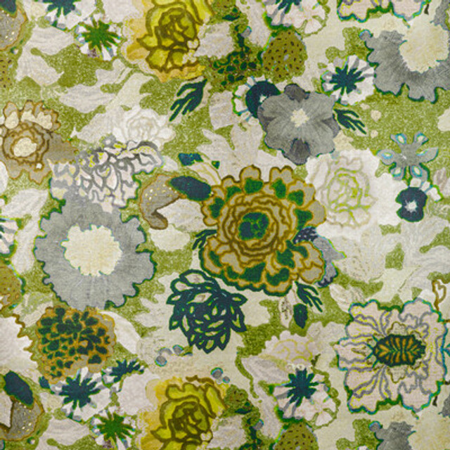 GWP-3729.311.0 by Lee Jofa Modern Wallcovering Lee Jofa Modern Wallcovering GWP-3729.311.0Wallcovering RHAPSODY WALLPAPER WOOD PULP - 45%;BINDER - 20%;MINERAL FILLERS - 20%;POLYESTER - 15% United Kingdom </p><p>Repeat: H: 27.5, V: 22 27.5 - Fabric Carolina -