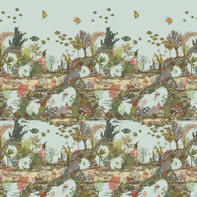 JMW1003.01.0 by Kravet Wallcovering Kravet Wallcovering JMW1003.01.0Wallcovering JOSEPHINE MUNSEY PORTFOLIO I CELLULOSE - 48.6%;BINDER - 18.2%;MINERAL FILLERS - 16.9%;POLYESTER - 16%;OTHER - .3% United Kingdom </p><p>Repeat: H: 55, V: 118 55 - Fabric Carolina -
