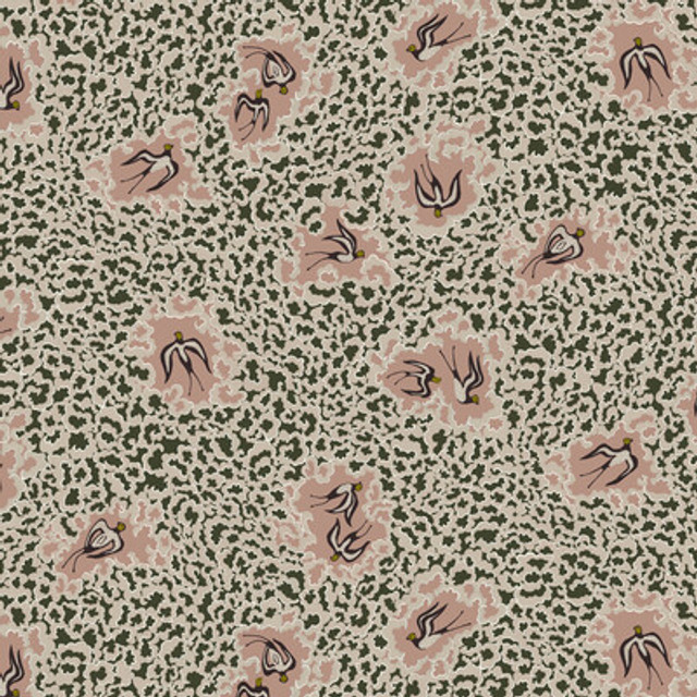 JMW1020.11.0 by Kravet Wallcovering Kravet Wallcovering JMW1020.11.0Wallcovering JOSEPHINE MUNSEY PORTFOLIO II CELLULOSE - 48.6%;BINDER - 18.2%;MINERAL FILLERS - 16.9%;POLYESTER - 16%;OTHER - .3% United Kingdom </p><p>Repeat: H: 20.5, V: 26.2 20.5 - Fabric Carolina -
