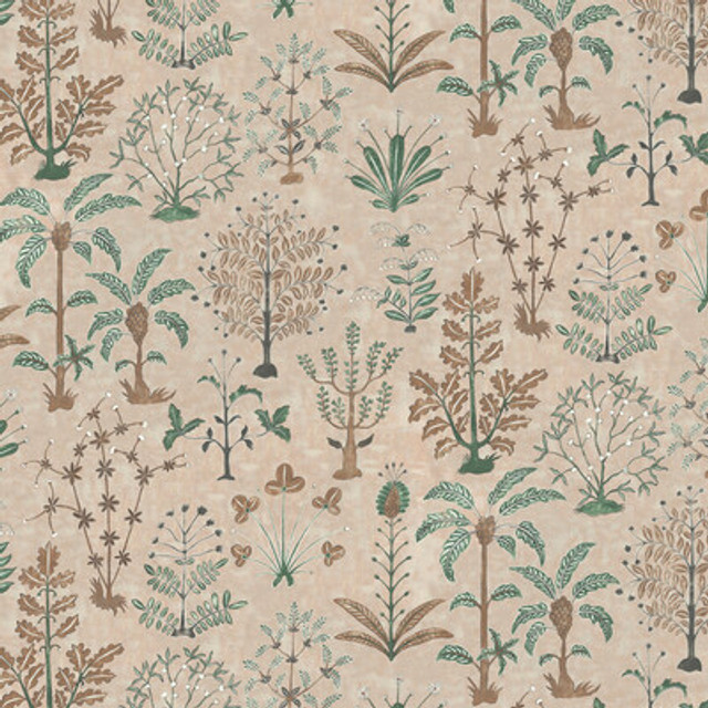 JMW1023.01.0 by Kravet Wallcovering Kravet Wallcovering JMW1023.01.0Wallcovering JOSEPHINE MUNSEY PORTFOLIO II CELLULOSE - 48.6%;BINDER - 18.2%;MINERAL FILLERS - 16.9%;POLYESTER - 16%;OTHER - .3% United Kingdom </p><p>Repeat: H: 20.5, V: 27.4 20.5 - Fabric Carolina -