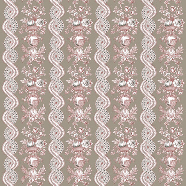 LCT1059.004.0 by Gaston Y Daniela Fabric Gaston Y Daniela Fabric LCT1059.004.0Fabric LORENZO CASTILLO VI LINEN - 100% Italy </p><p>Repeat: H: 13.51, V: 17.71 54 - Fabric Carolina -