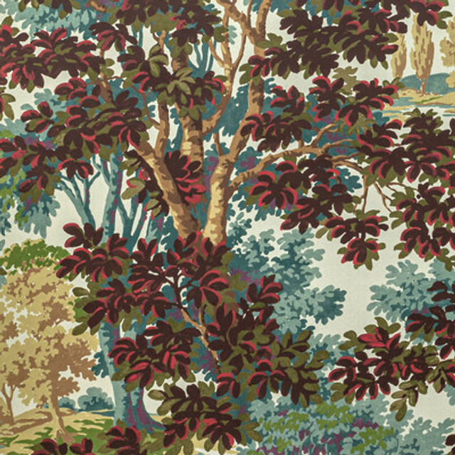 P2022104.915.0 by Lee Jofa Wallcovering Lee Jofa Wallcovering P2022104.915.0Wallcovering BUNNY WILLIAMS ARCADIA WALLPAPER CELLULOSE - 48%;BINDER - 20%;FILAMENT POLYESTER - 20%;POLYESTER - 11%;OTHER - 1% United Kingdom </p><p>Repeat: H: 0, V: 34.87 27 - Fabric Carolina -