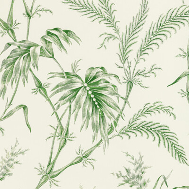 P8020113.3.0 by Brunschwig & Fils Wallcovering Brunschwig & Fils Wallcovering P8020113.3.0Wallcovering LOUVERNE WALLPAPERS PAPER - 100% United States </p><p>Repeat: H: 20, V: 22.75 20 - Fabric Carolina -