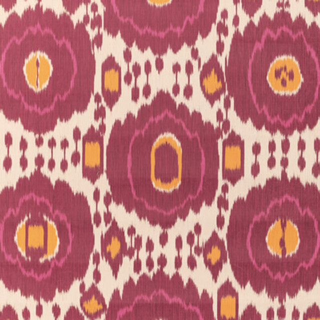 P8020114.7740.0 by Brunschwig & Fils Wallcovering Brunschwig & Fils Wallcovering P8020114.7740.0Wallcovering LOUVERNE WALLPAPERS CELLULOSE - 62%;BINDER - 16%;POLYESTER - 14%;MINERAL FILLERS - 8% Italy </p><p>Repeat: H: 53.54, V: 37.8 53.54 - Fabric Carolina -