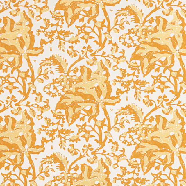P8022102.40.0 by Brunschwig & Fils Wallcovering Brunschwig & Fils Wallcovering P8022102.40.0Wallcovering MANOIR WALLPAPERS PAPER - 95%;OTHER - 5% United States </p><p>Repeat: H: 35.03, V: 18 36 - Fabric Carolina -